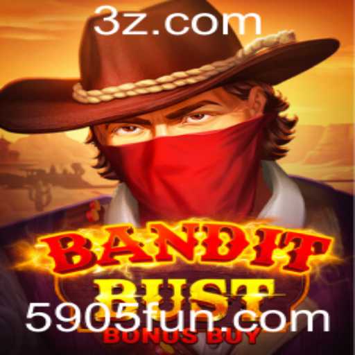 Descubra as Aventuras do Jogo BanditBustBonusBuy