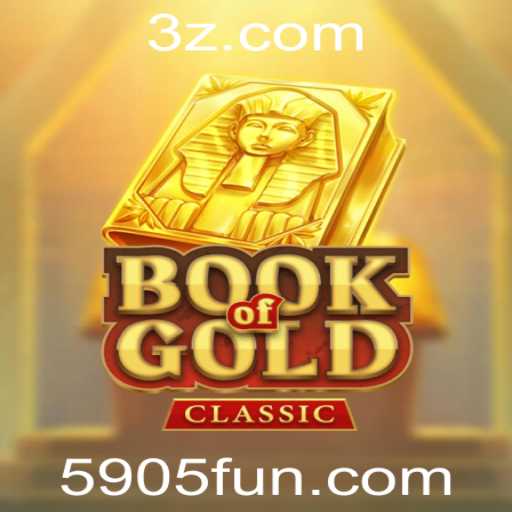 Explorando o Fascinante Universo de BookOfGoldClassic