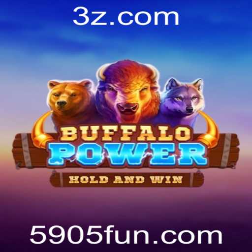 Descubra as Emoções do Jogo BuffaloPower: Uma Viagem Através das Regras e Dinâmicas