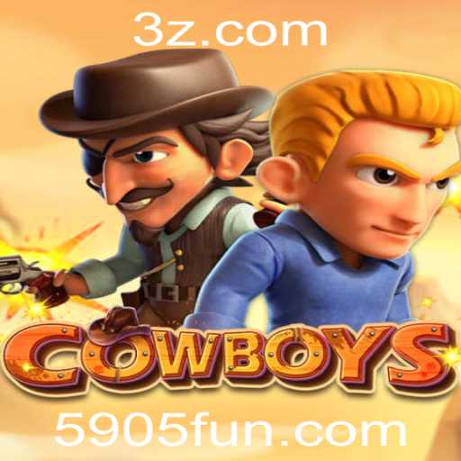 Explorando o Mundo do Jogo COWBOYS: Regras e Estratégias