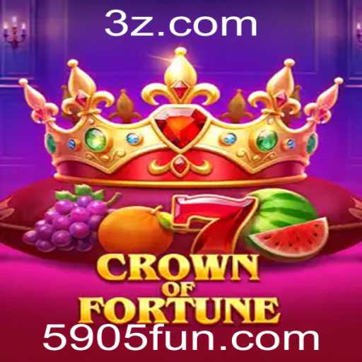 CrownofFortune: Descubra o Fascinante Mundo do Novo Jogo de Estratégia