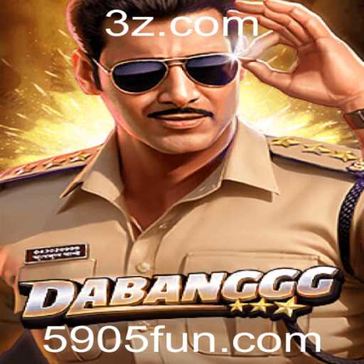 Descubra o Jogo DABANGGG: Uma Aventura em 5905