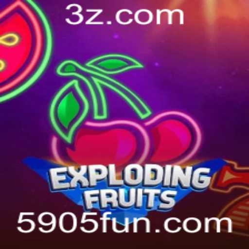 ExplodingFruits: O Jogo Empolgante que Vai Explodir Sua Diversão