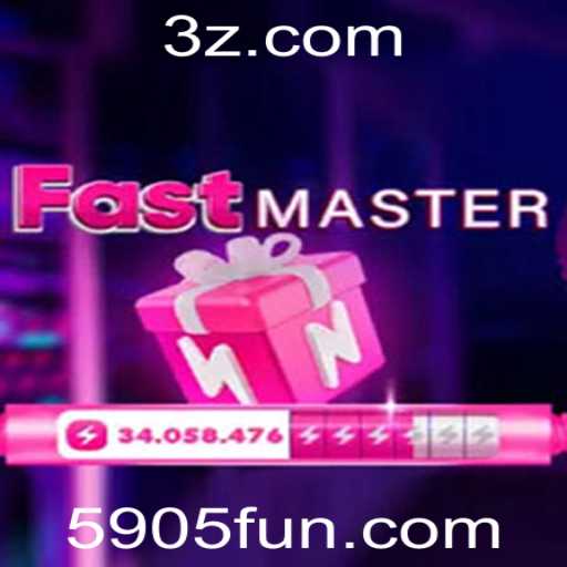 FastMaster: Um Mergulho no Jogo Emocionante e Dinâmico