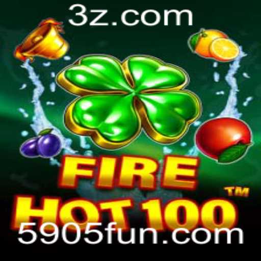 Descubra o Universo de FireHot100: Um Mergulho no Novo Fenômeno dos Games