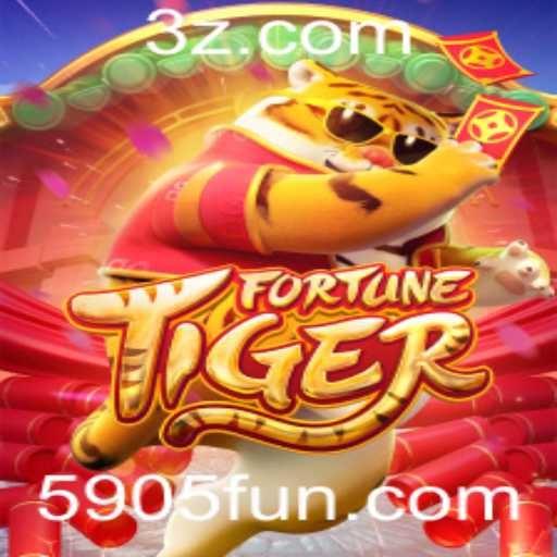 FortuneTiger: Uma Jornada Estratégica de Sorte e Aventura