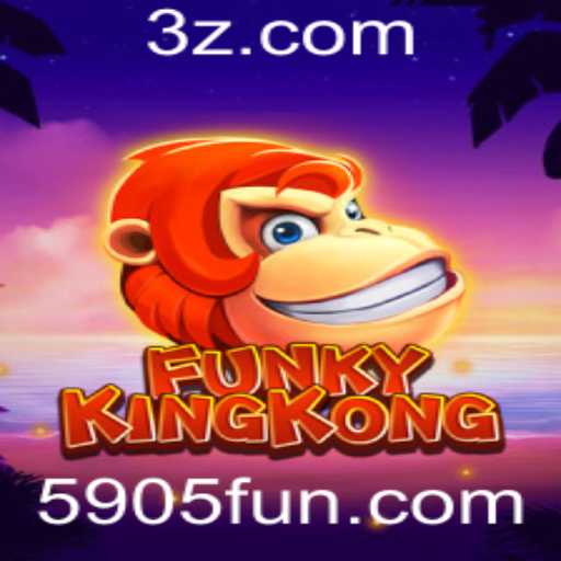 FunkyKingKong: Uma Nova Sensação no Mundo dos Jogos