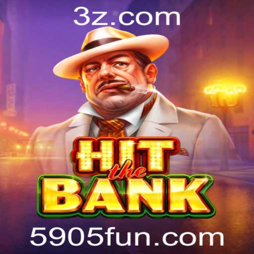 Descubra a Aventura Financeira no Jogo HitTheBank