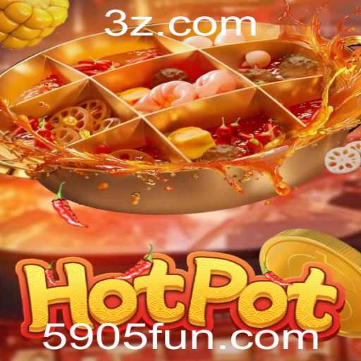 Descubra o Fascinante Jogo de Tabuleiro Hotpot