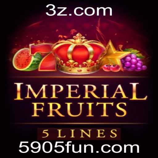 Descubra o Fascinante Universo do Jogo ImperialFruits5 5905