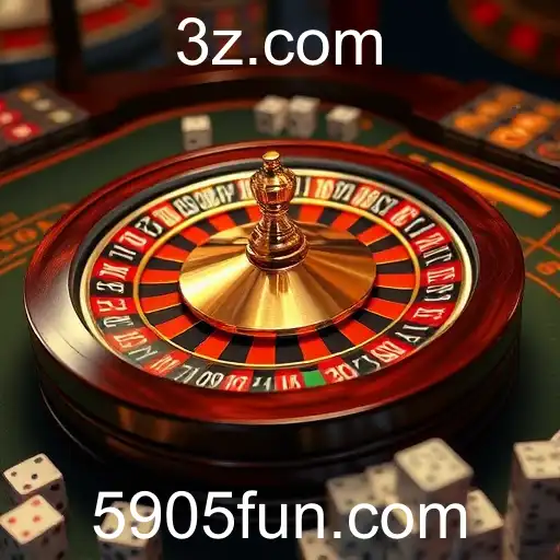 Explorando o Fascinante Mundo dos Jogos de Roleta: Estratégias, Tipos e Dicas