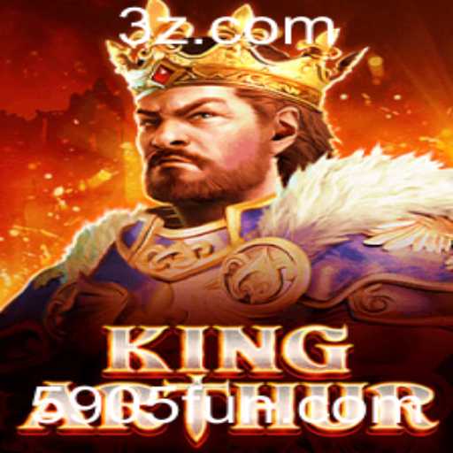Descubra KingArthur: O Jogo de Estratégia Épico