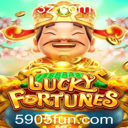 Explorando o Mundo de LUCKYFORTUNES: Um Jogo de Sorte e Estratégia