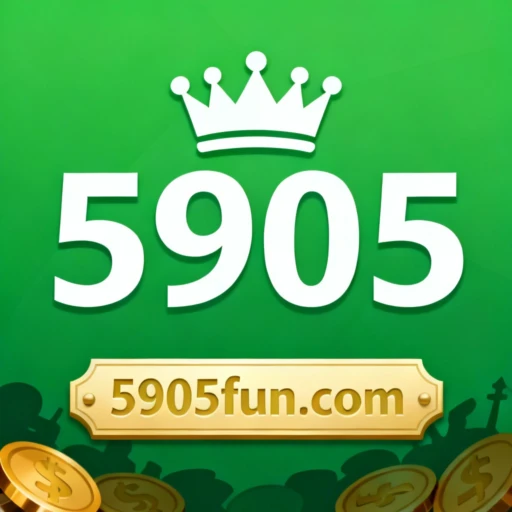 5905 logo