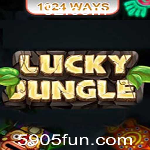 Descubra LuckyJungle1024: A Experiência de Jogo Selvagem na Era Atual