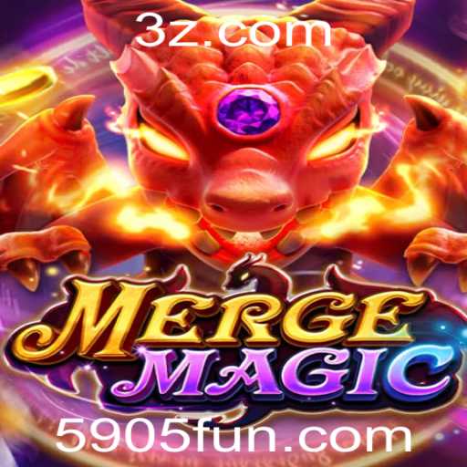 Descubra o Mundo Encantado de MergeMagic