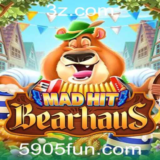 Explorando o Fascinante Mundo de MadHitBearhaus: Um Novo Jogo de Estratégia Intrigante