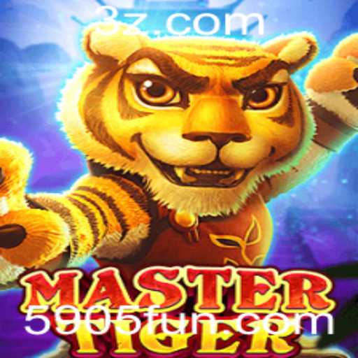 Descubra MasterTiger: O Jogo de Estratégia Que Conquista Multidões