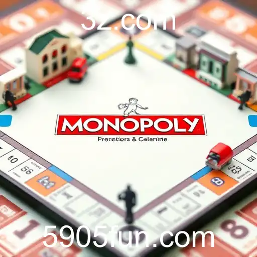O Mundo Fascinante do Monopoly: Estratégias, História e Evolução