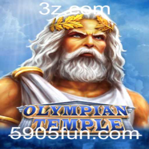 Descubra o Universo Fascinante de OlympianTemple: Estratégia e Misticismo em um Jogo Inovador