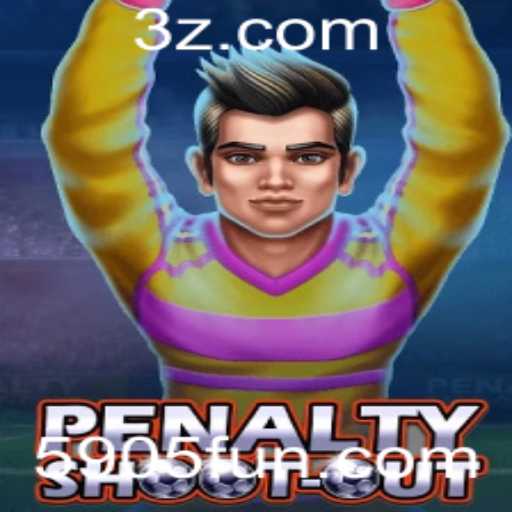 Explorando o Jogo PenaltyShootOut: Desafios e Regras