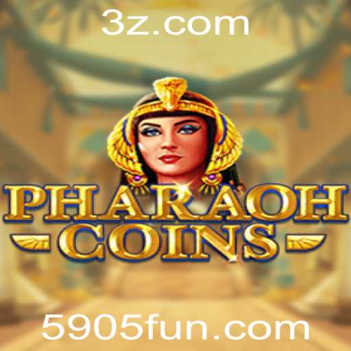 Explorando o Mundo de PharaohCoins: Uma Aventura de Estratégia e Sorte
