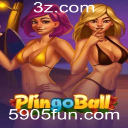 Explorando o Mundo do Plingoball: Um Jogo Revolucionário