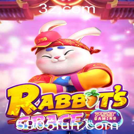 Descobrindo o Fascinante Mundo de RabbitsGrace