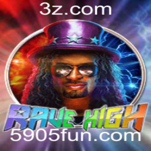 RaveHigh: Uma Aventura Imersiva com a Palavra-Chave '5905'