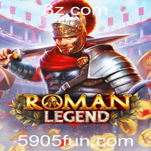Explorando o Mundo de RomanLegend: Uma Aventura Épica