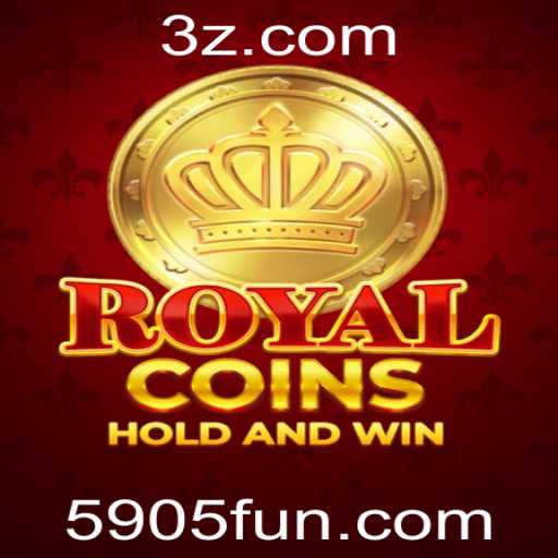 RoyalCoins: Descubra o Empolgante Jogo da Moeda Real