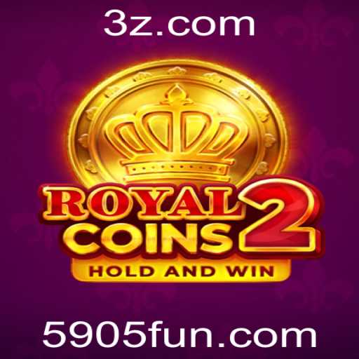 Descubra o Empolgante Mundo de RoyalCoins2