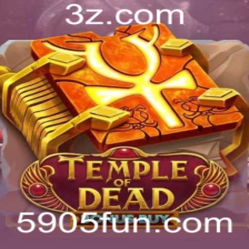 Explorando as Profundezas do TempleofDeadBonusBuy: Um Mergulho no Mundo dos Jogos de Aventura