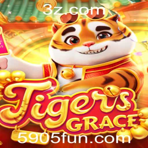 Descubra o Fascinante Mundo de TigersGrace: O Jogo de Estratégia Inovador