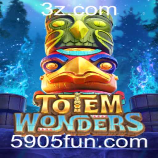 TotemWonders: Explorando o Fascinante Mundo do Jogo de Estratégia 5905