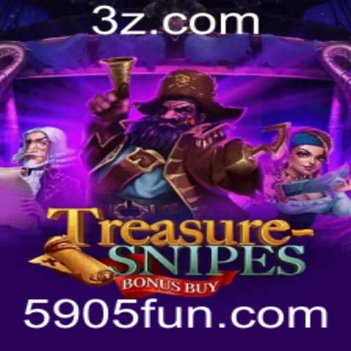Explorando o Universo de TreasuresnipesBonusBuy: Aventura e Estratégia em um Novo Jogo