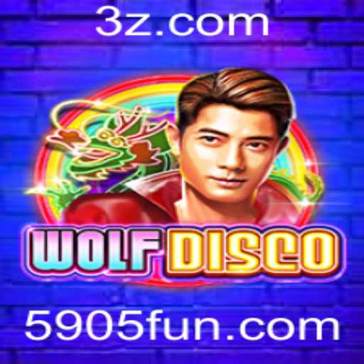 Explorando WolfDisco: Uma Jornada Única no Mundo dos Jogos