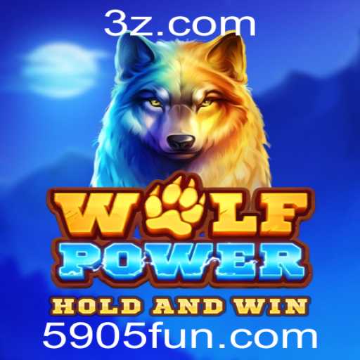 Descubra o Fascinante Universo de WolfPower
